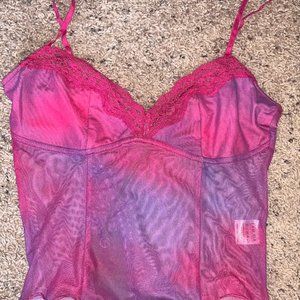 I.AM.GIA Gianna Cami Size XS